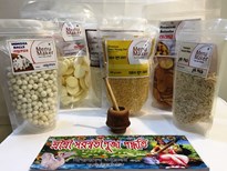 SARASWATI PUJA- HAMPER 2
