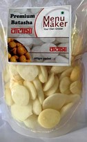 MENU MAKER CHINI BATASHA 400 GMS
