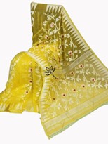 DHAKAI JAMDANI 5