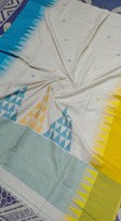 HANDLOOM COTTON SAREE 20