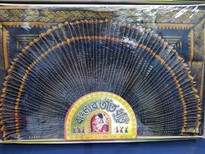 COTTON DHUTI-DHOTI-1
