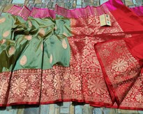 BANARASI KATAN SILK 34