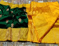 BANARASI KATAN SILK 47