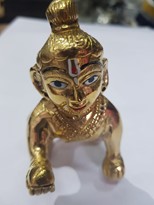 BRASS GOPAL