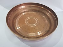 COPPER TAMRA KUND