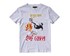 EAST BENGAL(WHITE) UNISEX T SHIRT