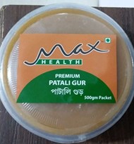 MAX HEALTH TAL PATALI GUR 500 GMS