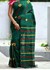 KHESH EMBROIDERED SAREE DSG 7