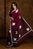 KHESH COTTON APPLIQUE WORK DSN 2 SAREE