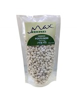 MAX HEALTH  POSTO BORI  100 GRAMS PP