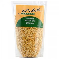 MAX HEALTH MATAR  DAL 500 GRAMS PP