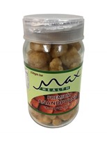 MAX HEALTH ANANDPURNA or CHENA GAJA 250 GRAMS GL BT