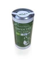 Organic Green Tea Bags