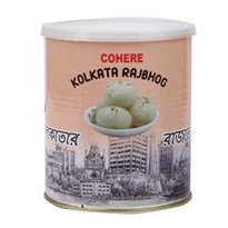 Cohere Authentic Royal Kolkata Rajbhog-20 Pcsm6g1 Kgm6g