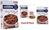 Cohere Dry Fish Bombay Duck 90 Gm  Pack of 3-270 Gm Sun Dried