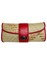 RED SITALPATI CLUTCH