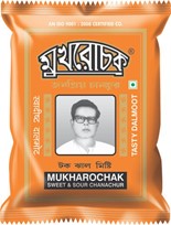 SWEET & SOUR MUKHOROCHAK 200 GMS