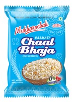 MUKHOROCHAK CHAAL BHAJA 200 GMS