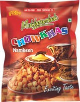 MUKHOROCHAK CHOWKHAS 200GMS