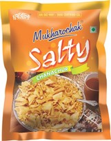 MUKHOROCHAK SALTY 200GMS.