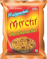 MUKHOROCHAK MIRCHI 200 GMS