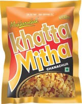 MUKHOROCHAK  KHATTA MITHA 200 GMS