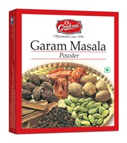 COOKME SPICES GARAM MASALA - 50 GM