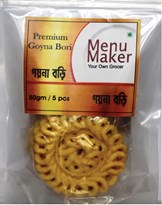 MENU MAKER GOYNA BORI 5PCS PACK OF 5