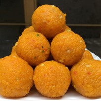 GANGURAM MOTICHOOR LADDU