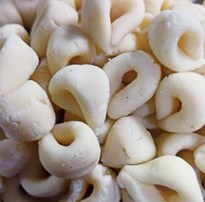 GANGURAM BENGALI REGULAR GUJIYA 400 GMS