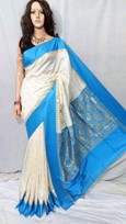 SEMI GOROD SAREE 10