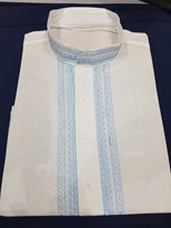 ADDI COTTON KURTA PANJABI-PUNJABI