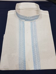 bengali men kurta