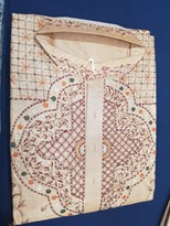 TUSSAR KURTA PANJABI-PUNJABI 2