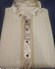 BEIGE COLOUR PANJABI WITH PRINTED COLLAR