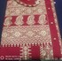 MAROON FANCY COTTON EMBROIDERED PANJABI