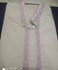 LIGHT PURPLE COLOUR EMBROIDERED COTTON PANJABI