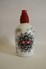 Wine Bottle Art - Flower Vase