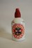 Wine Bottle Art - Flower Vase