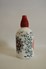 Wine Bottle Art - Flower Vase