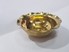 BELL METAL NAKSHA CHANDAN BATI- ORNAMENTAL SANDALWOOD PATE BOWL